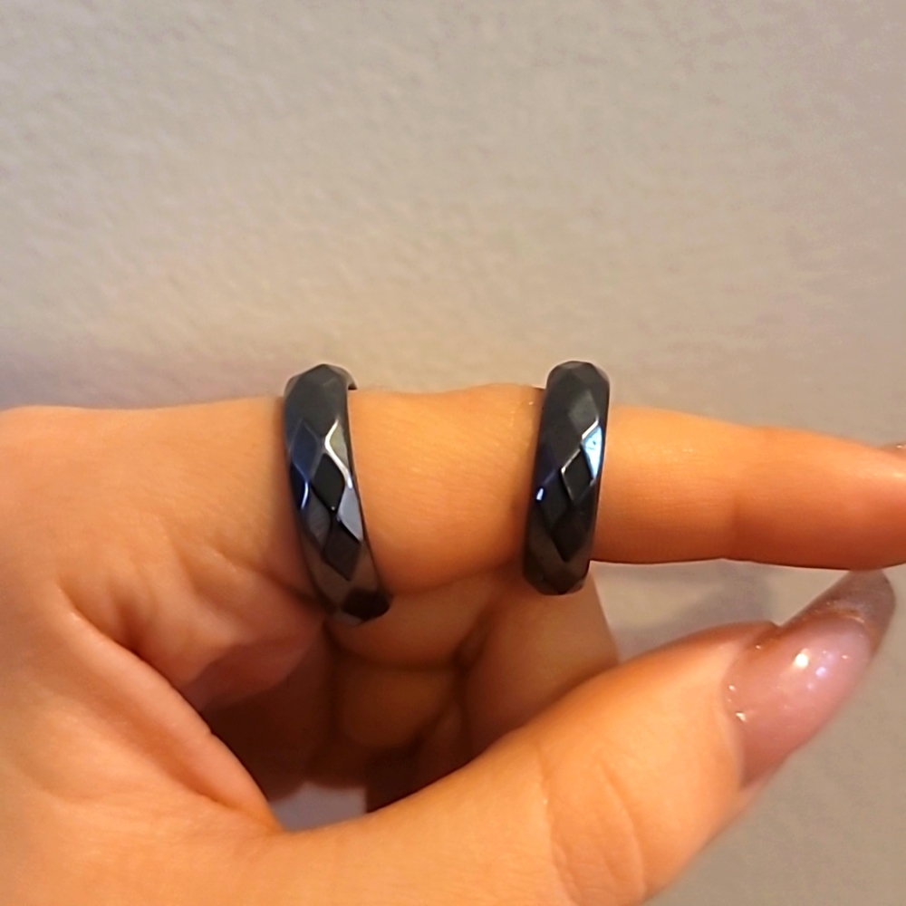 Black Rings - Picture 2 of 2